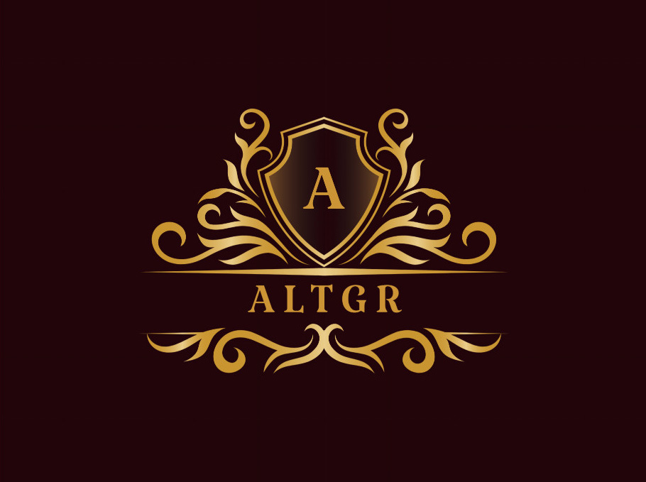 Logo ALTGR